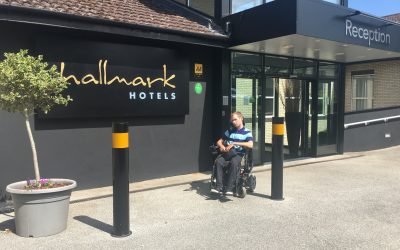 Hallmark Hotel