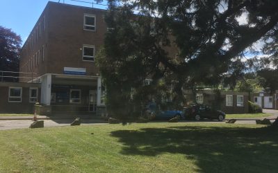 Stroud Valleys Family Practice