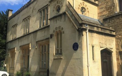 Old Town Hall, Stroud