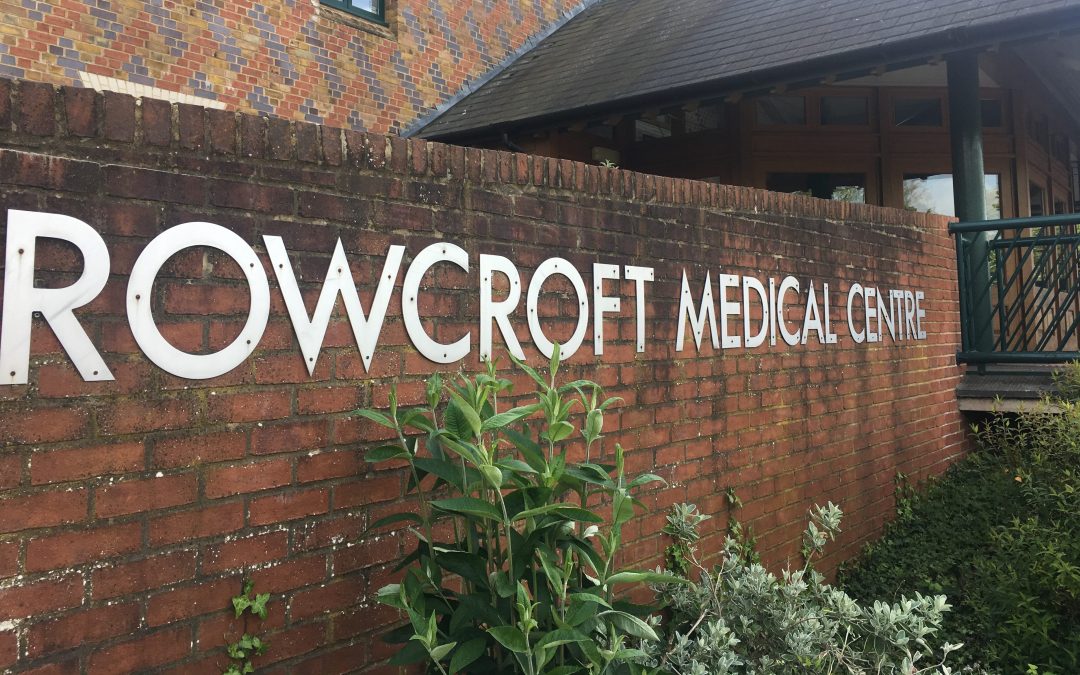 Rowcroft Medical Centre