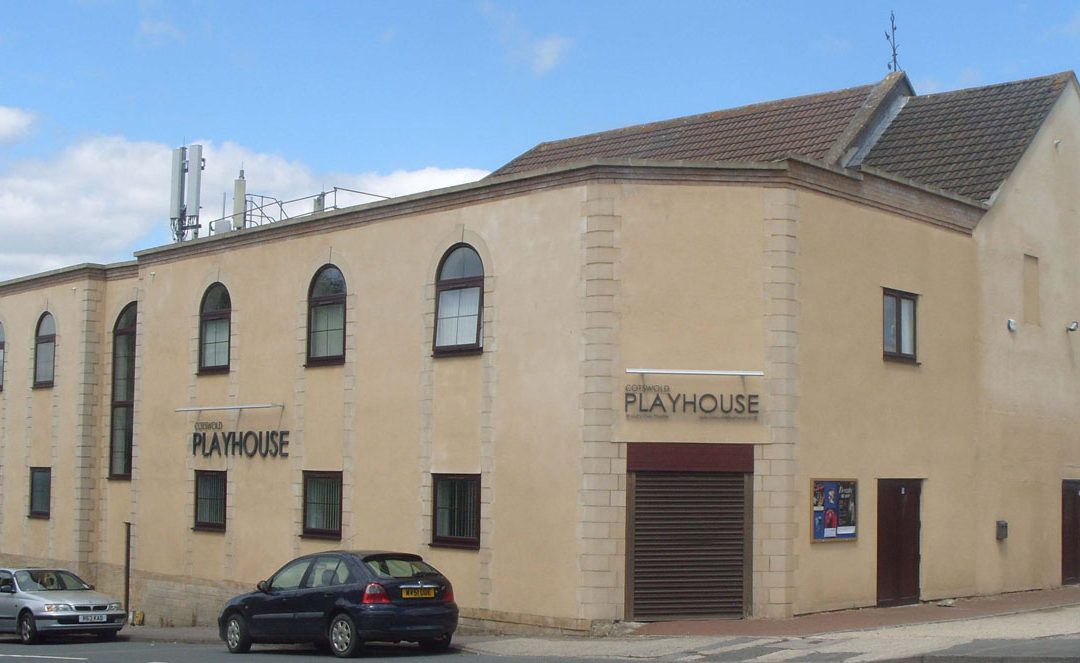 Cotswold Playhouse