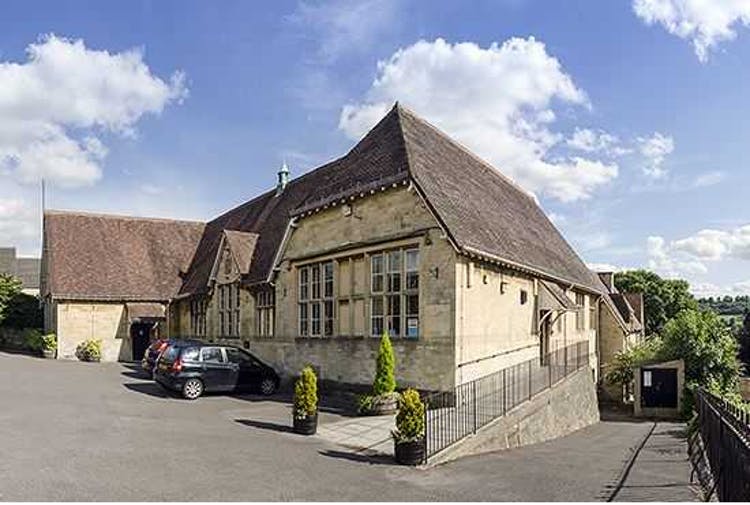 Stroud Registration Office