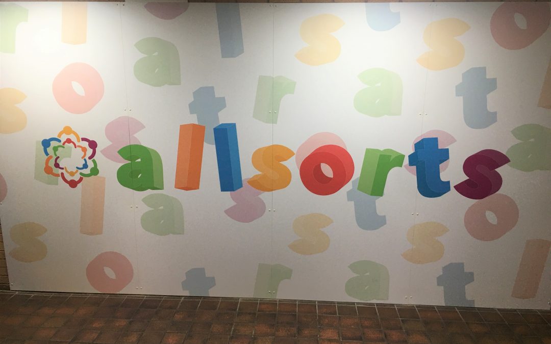 Allsorts Stroud