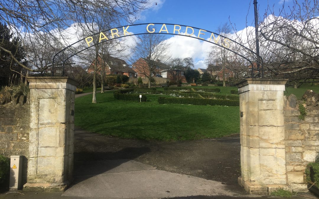 Park Gardens