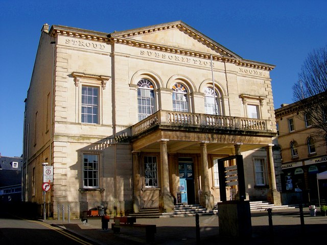 Subscription Rooms 2023