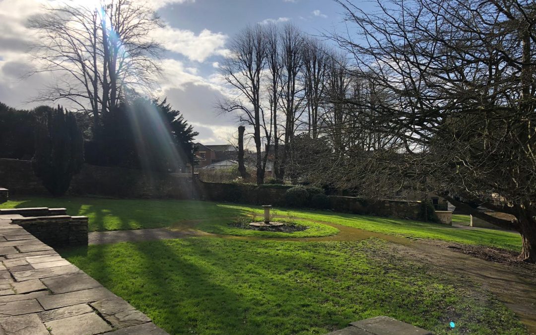 Bank Gardens