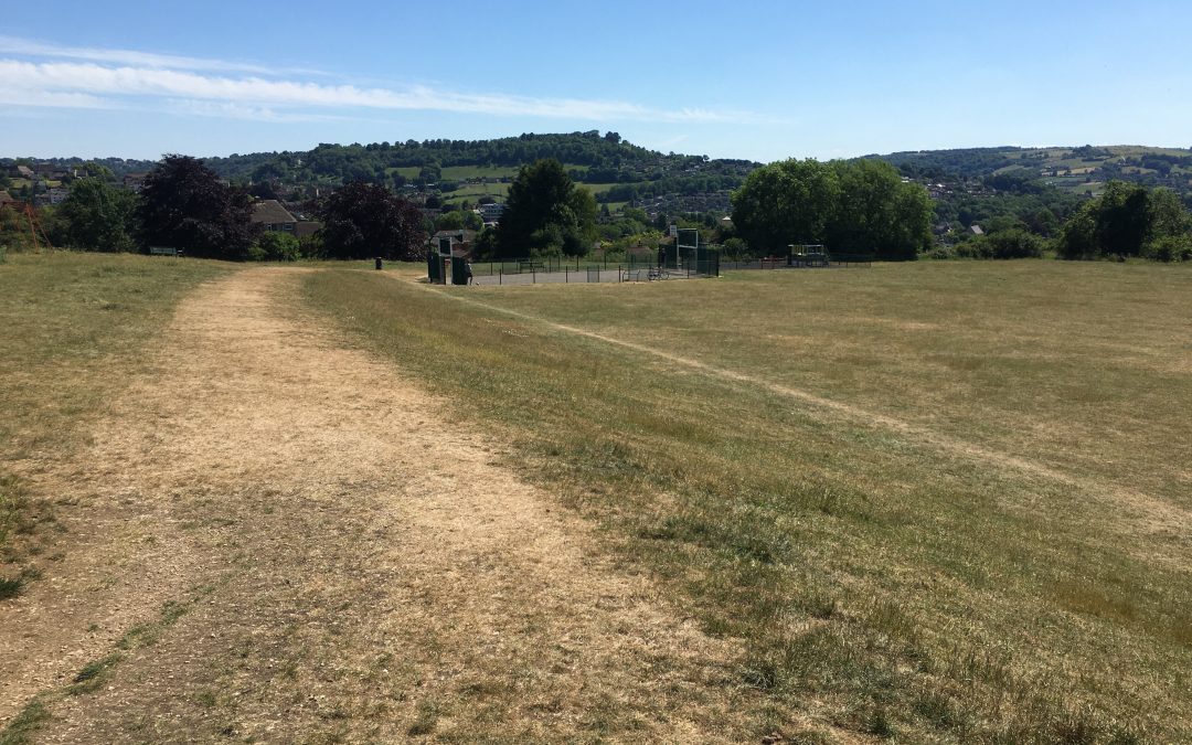 Uplands Playing Fields