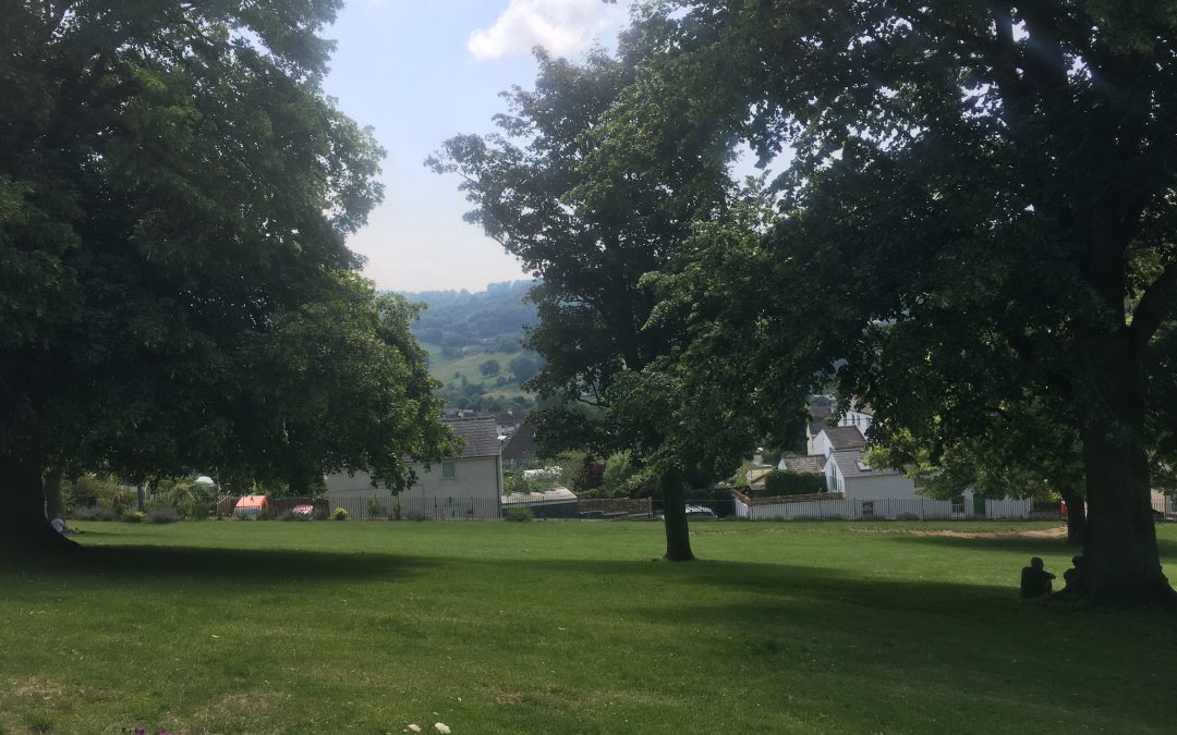 Daisy Bank Park